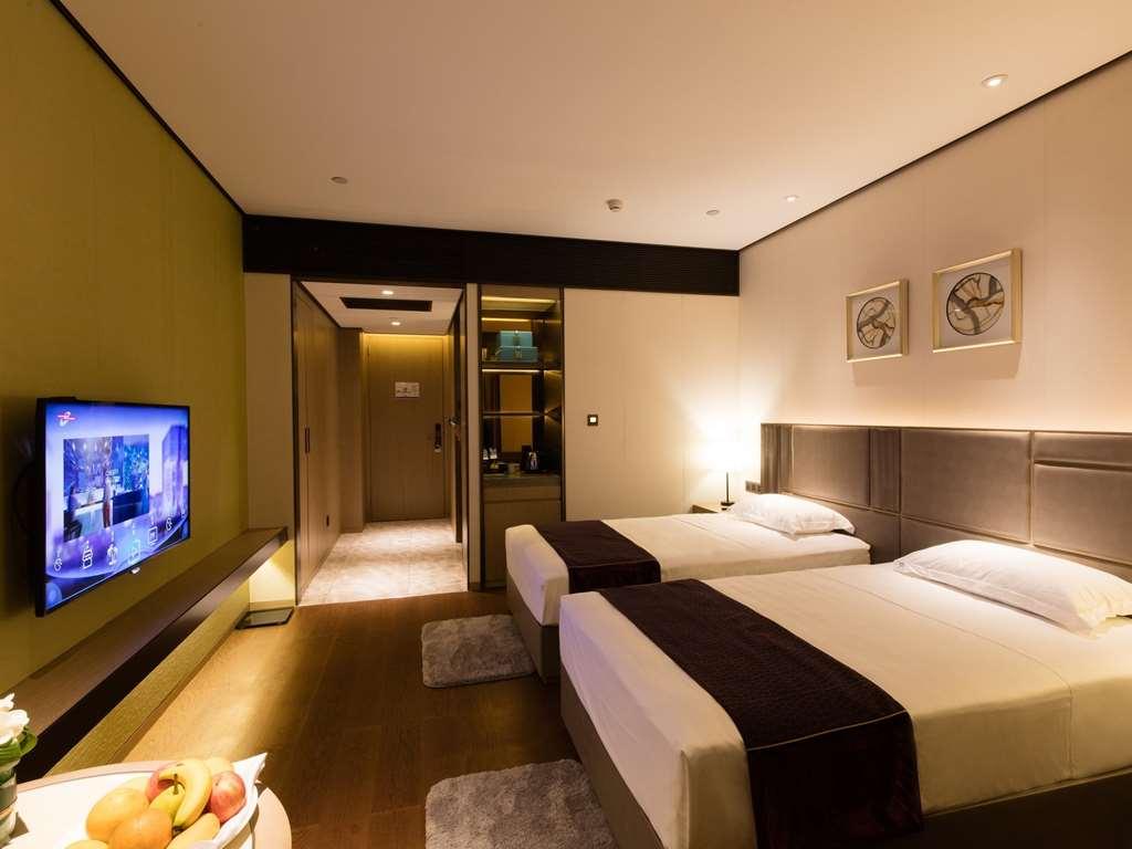 Mercure Changsha South Habitación foto