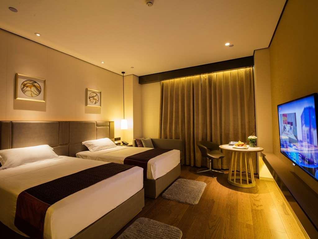 Mercure Changsha South Habitación foto