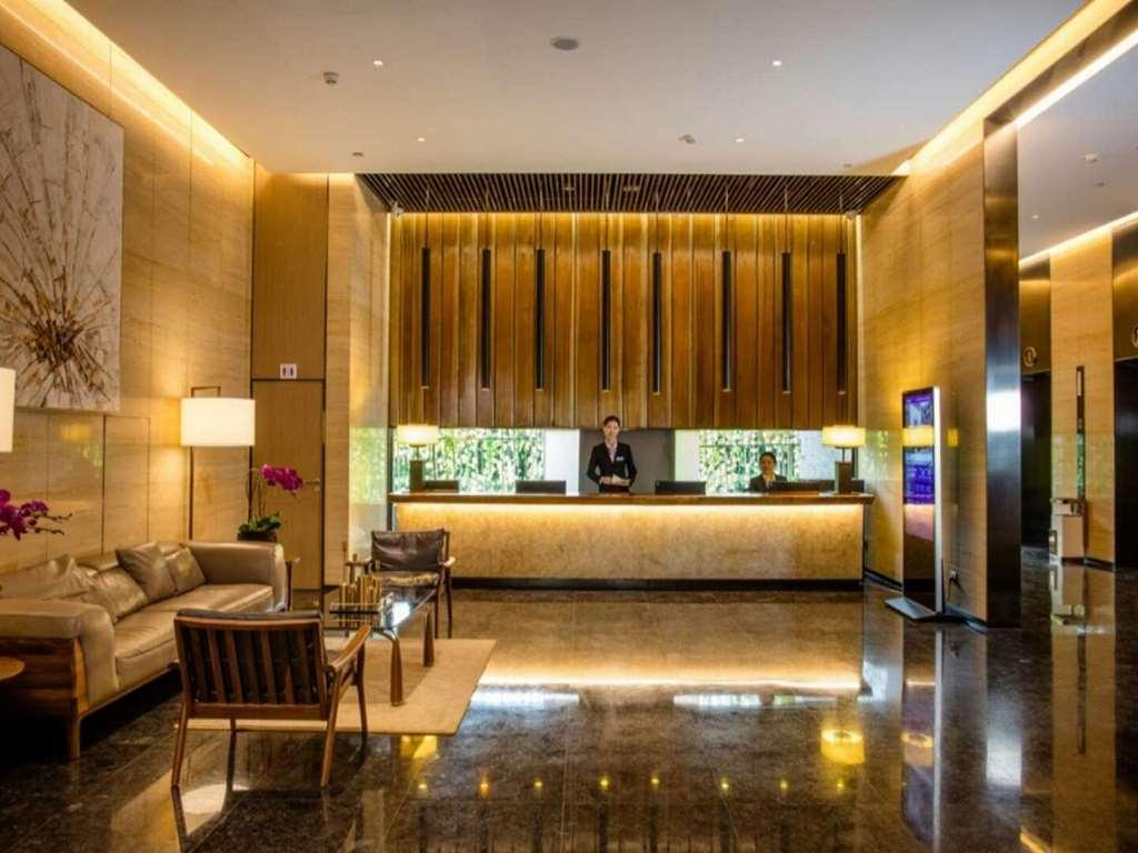 Mercure Changsha South Exterior foto