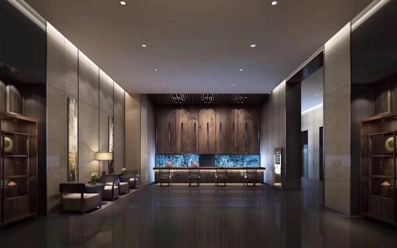 Mercure Changsha South Exterior foto