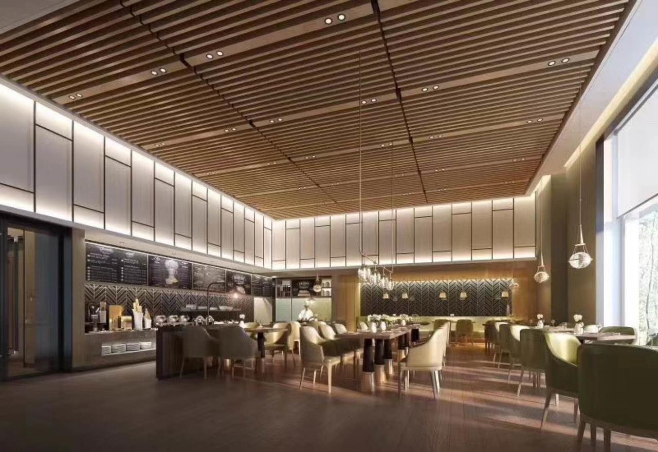 Mercure Changsha South Exterior foto