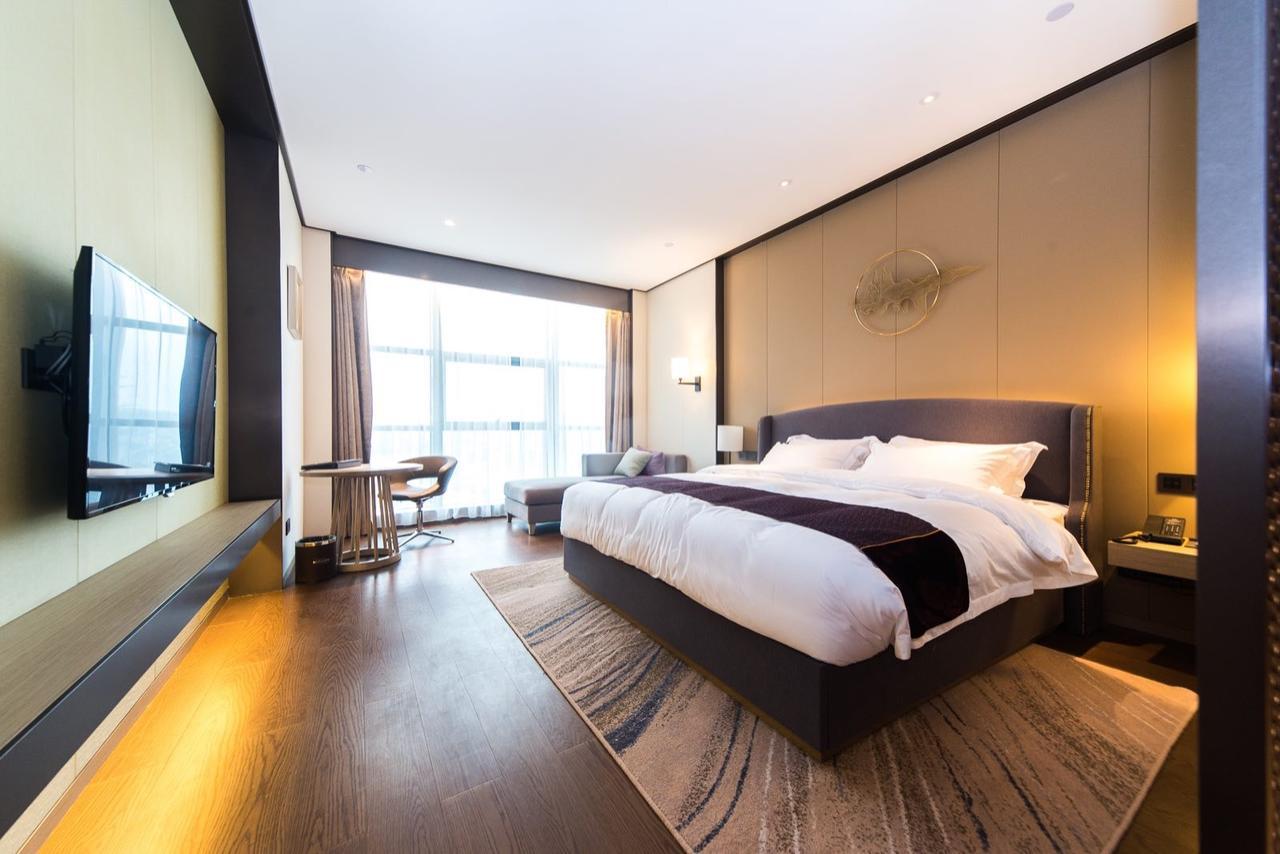 Mercure Changsha South Exterior foto
