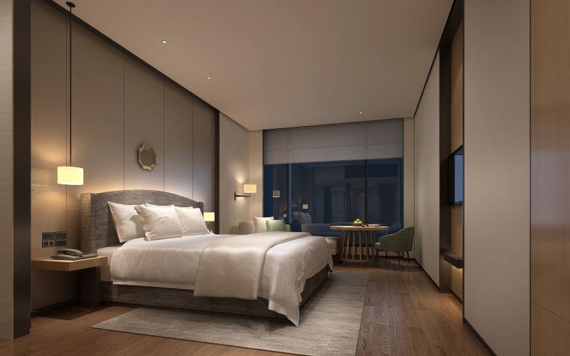 Mercure Changsha South Exterior foto