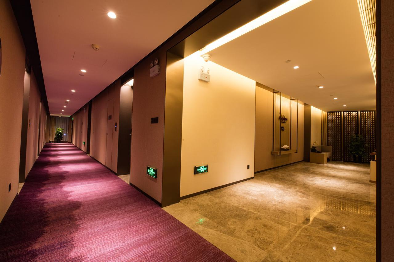 Mercure Changsha South Exterior foto
