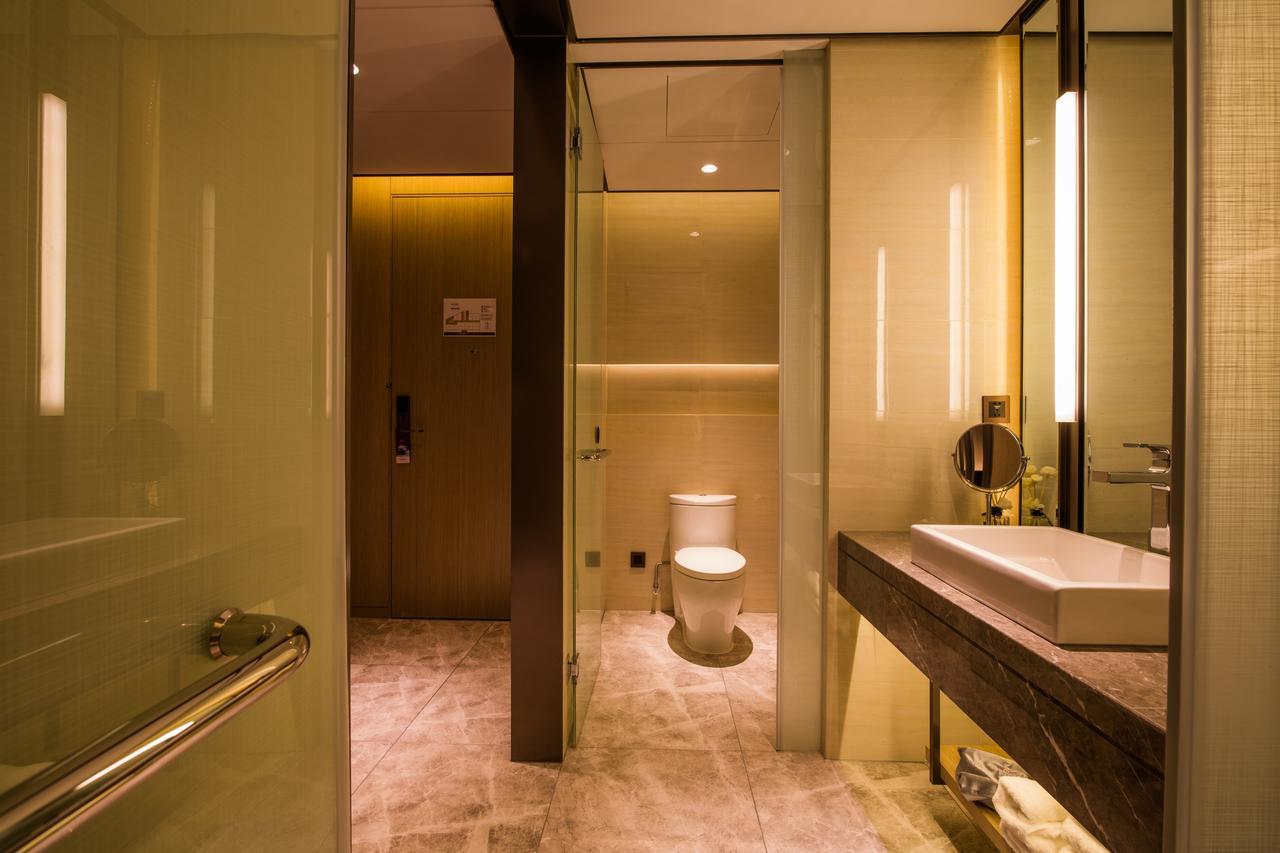 Mercure Changsha South Exterior foto