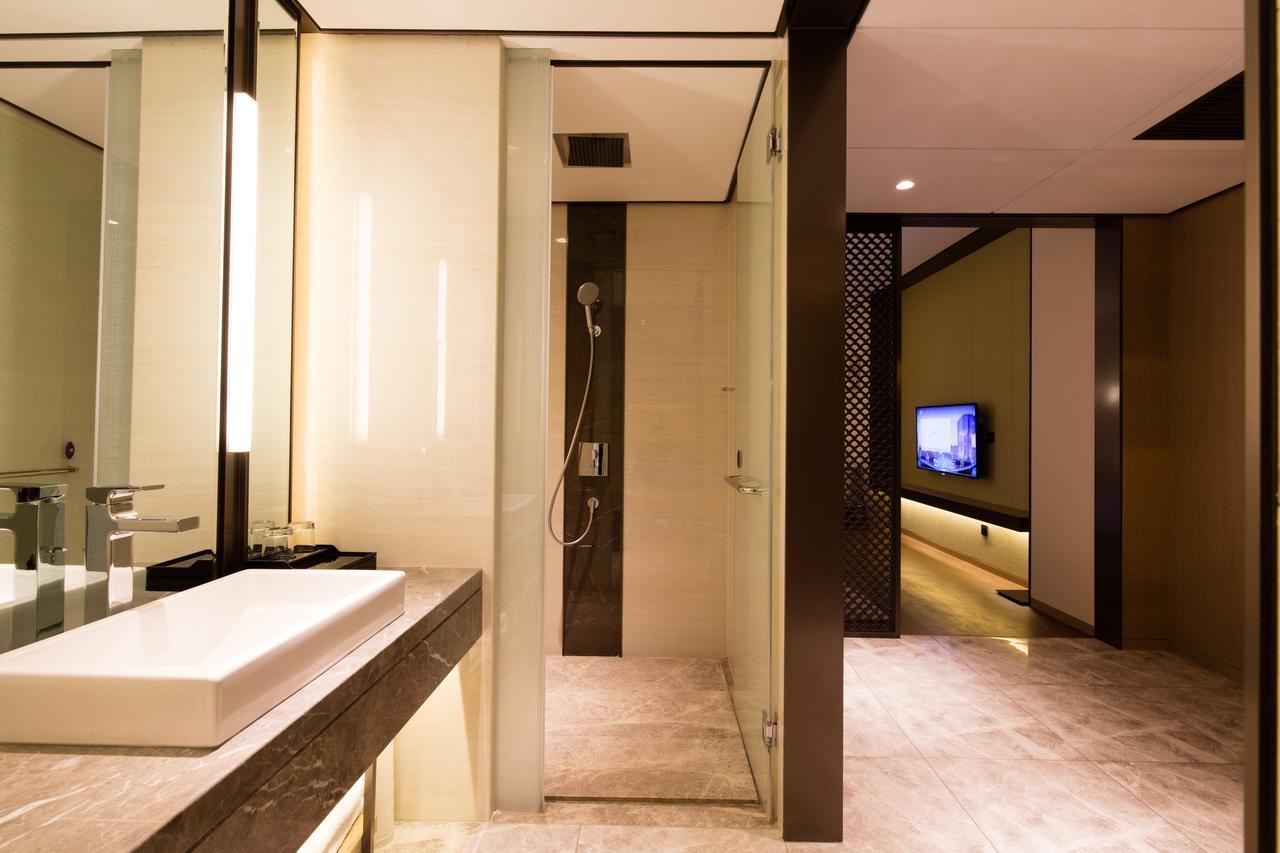 Mercure Changsha South Exterior foto